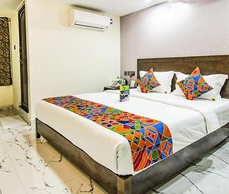 Princepark Bed & Breakfast Велор Екстериор снимка
