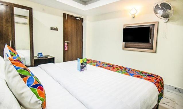 Princepark Bed & Breakfast Велор Екстериор снимка