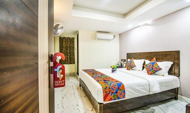 Princepark Bed & Breakfast Велор Екстериор снимка