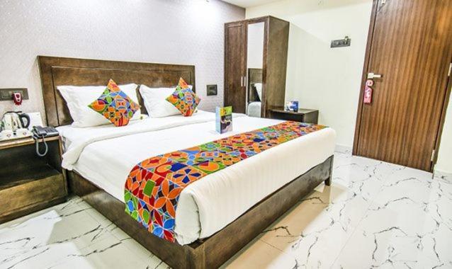 Princepark Bed & Breakfast Велор Екстериор снимка