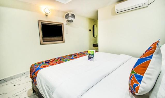 Princepark Bed & Breakfast Велор Екстериор снимка